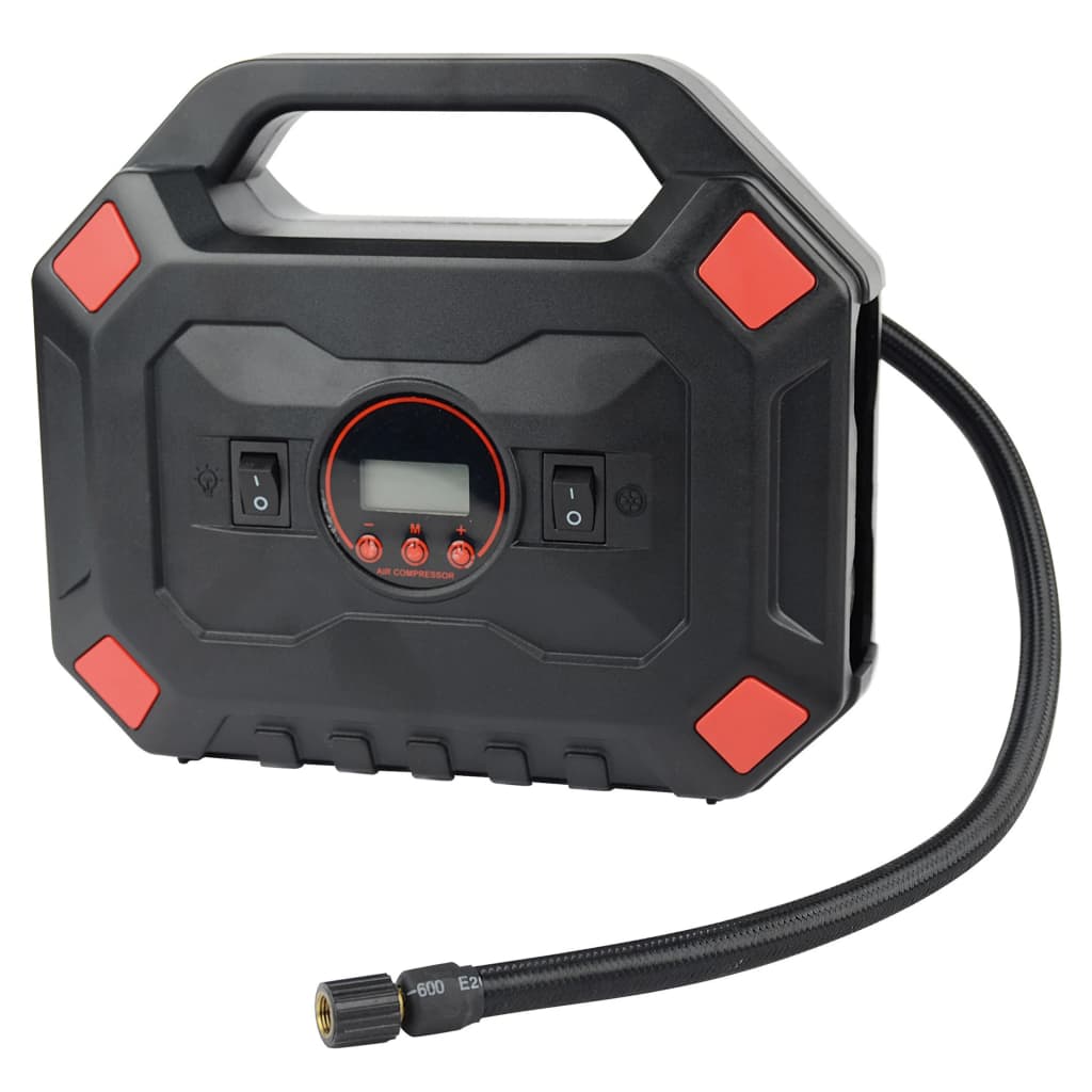 

Brüder Mannesmann Compressor compact 12 V