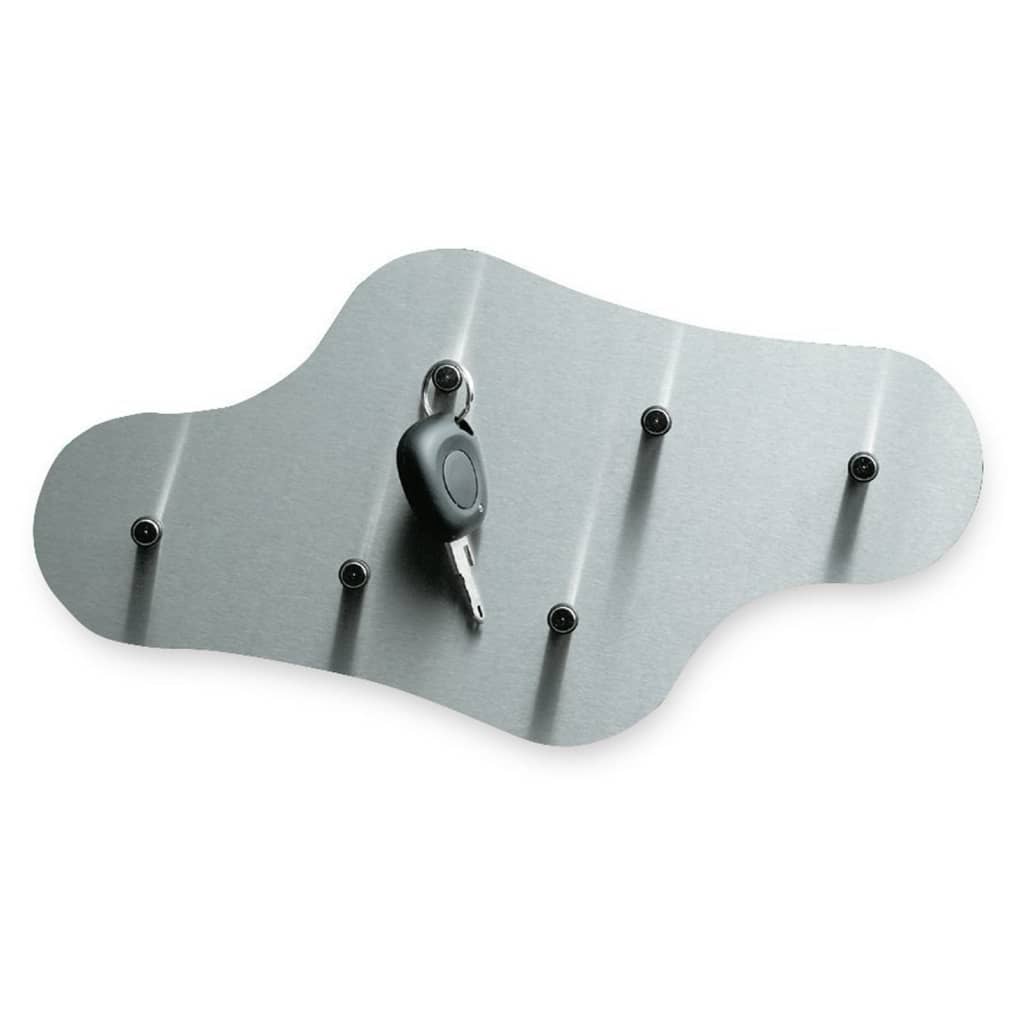 

BURG-WÄCHTER Sleutelbord Nuvola 6400/6 Ni