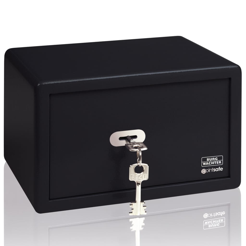 

BURG-WÄCHTER Kluis PointSafe P 1 S