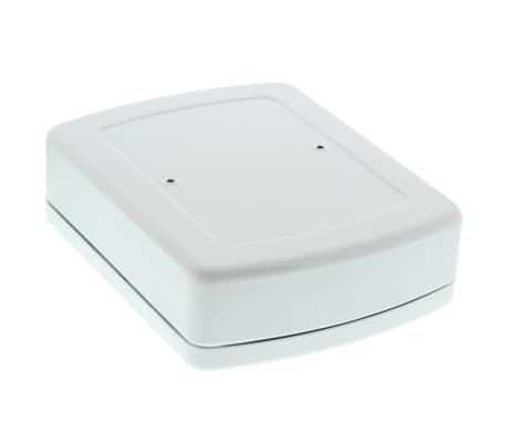 BURG-WÄCHTER Key Box “KB 24 W” White