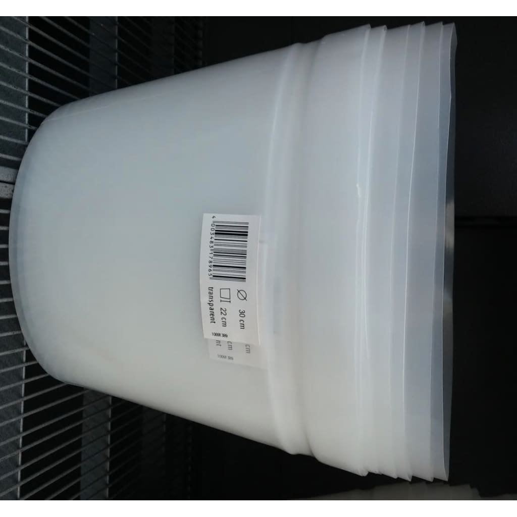 Not Specified Waterdichte Binnenbak Kamerplanten 30X22 huismerk kopen in de aanbieding