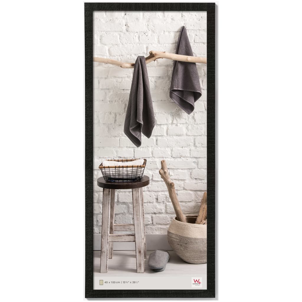 

Walther Design Fotolijst Home 70x100 cm zwart