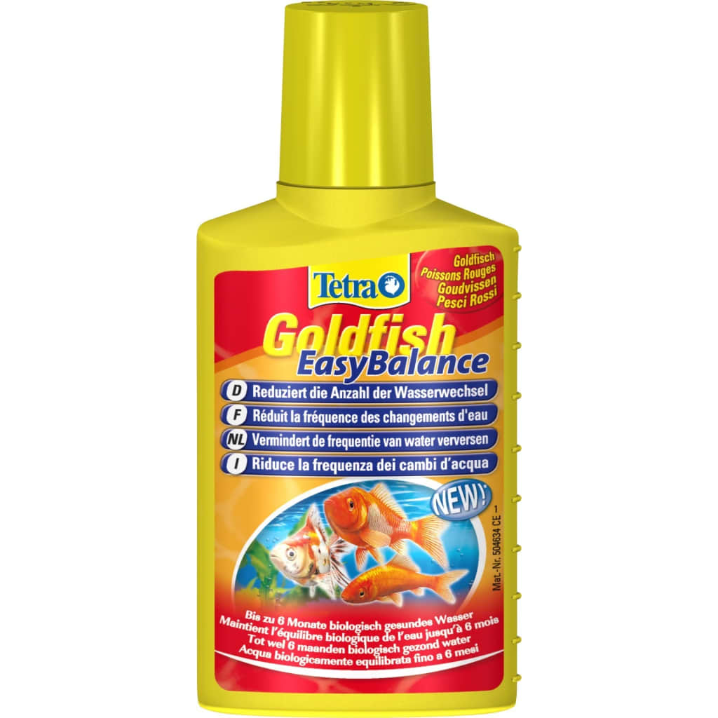 Afbeelding Tetra Goldfish Easy Balance 100 ml door Vidaxl.nl