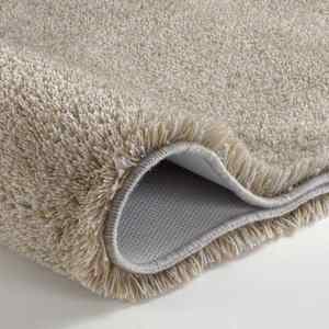 Kleine Wolke Kylpyhuonematto Relax 70x120 cm taupe