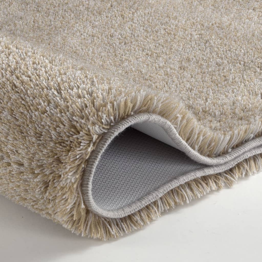 Kleine Wolke Badmat Relax 55x65 cm taupe afbeelding