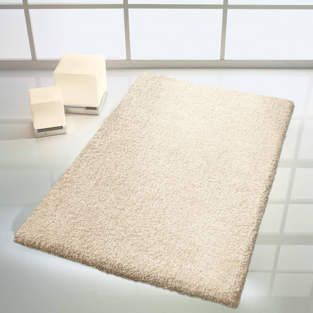 

Kleine Wolke Badmat Kansas 55x65 cm beige