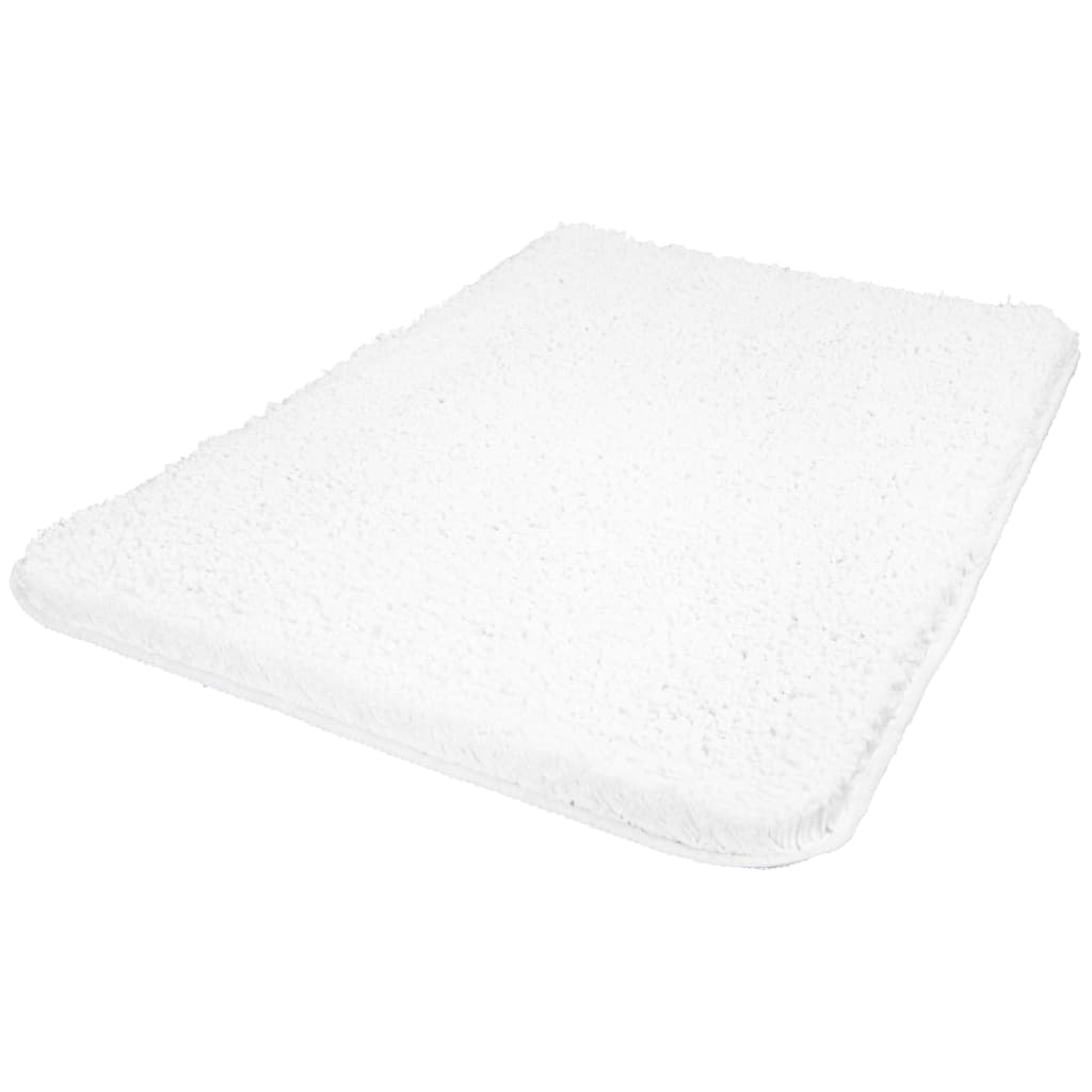 

Kleine Wolke Badmat Trend 60x90 cm wit