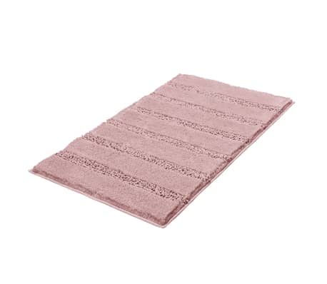 Kleine Wolke Bath Rug Monrovia 60x100 cm Pink