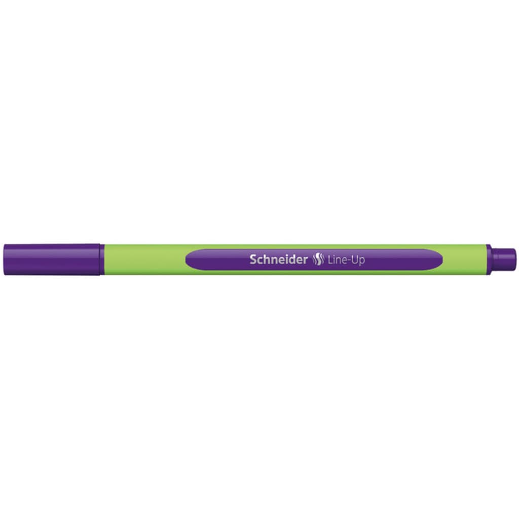 Schneider Fineliner Line-Up 0,4mm daytona-violet