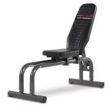 Finnlo Fitness Finnlo BIOFORCE Bench
