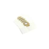 Nilfisk 302004000 stofzuiger accessoire Wit