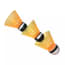 Victor Fast Badminton Shuttles 3 Stuks victor kopen in de aanbieding Victor Fast Badminton Shuttles 3 Stuks victor kopen in de aanbieding