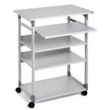 DURABLE TROLLEY 75 VH GRIJS
