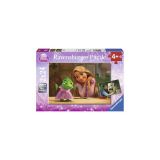 Puzzle Raiponce 2x24p