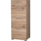 Germania Top Ladekast Sanremo Eiken