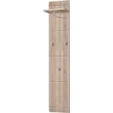 Germania Wandgarderobe Adana Sonoma-Eiche 3526-156