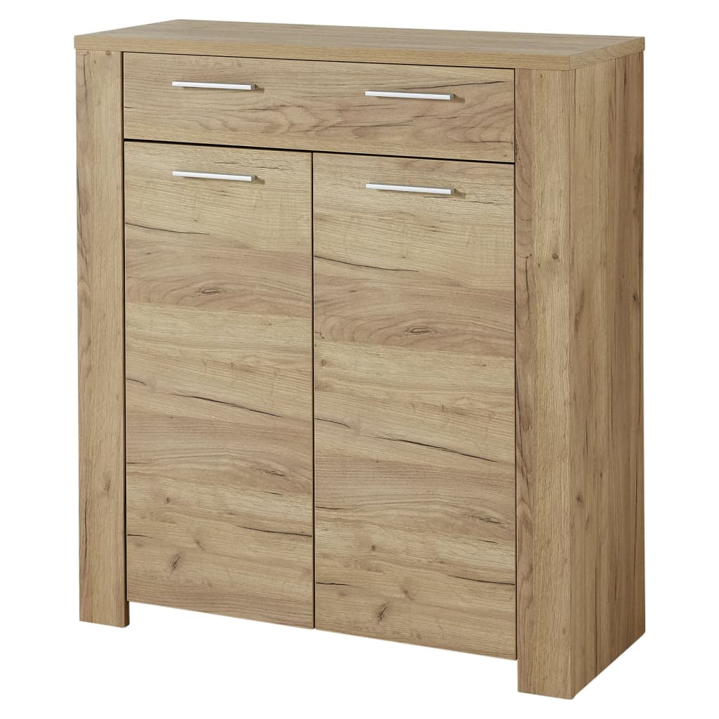 Pantofar "GW-Castera", stejar