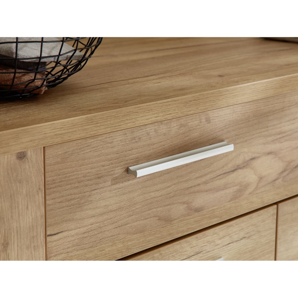 Pantofar "GW-Castera", stejar