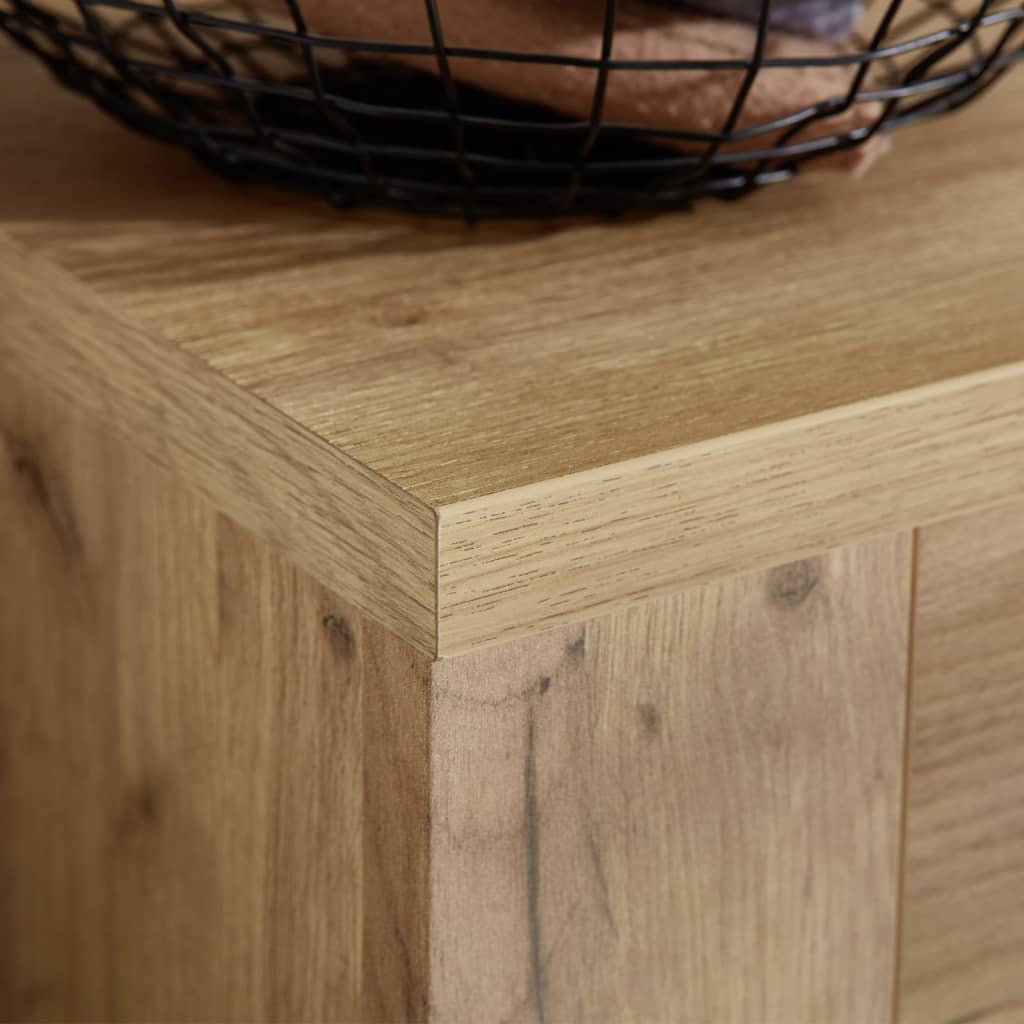 Pantofar "GW-Castera", stejar