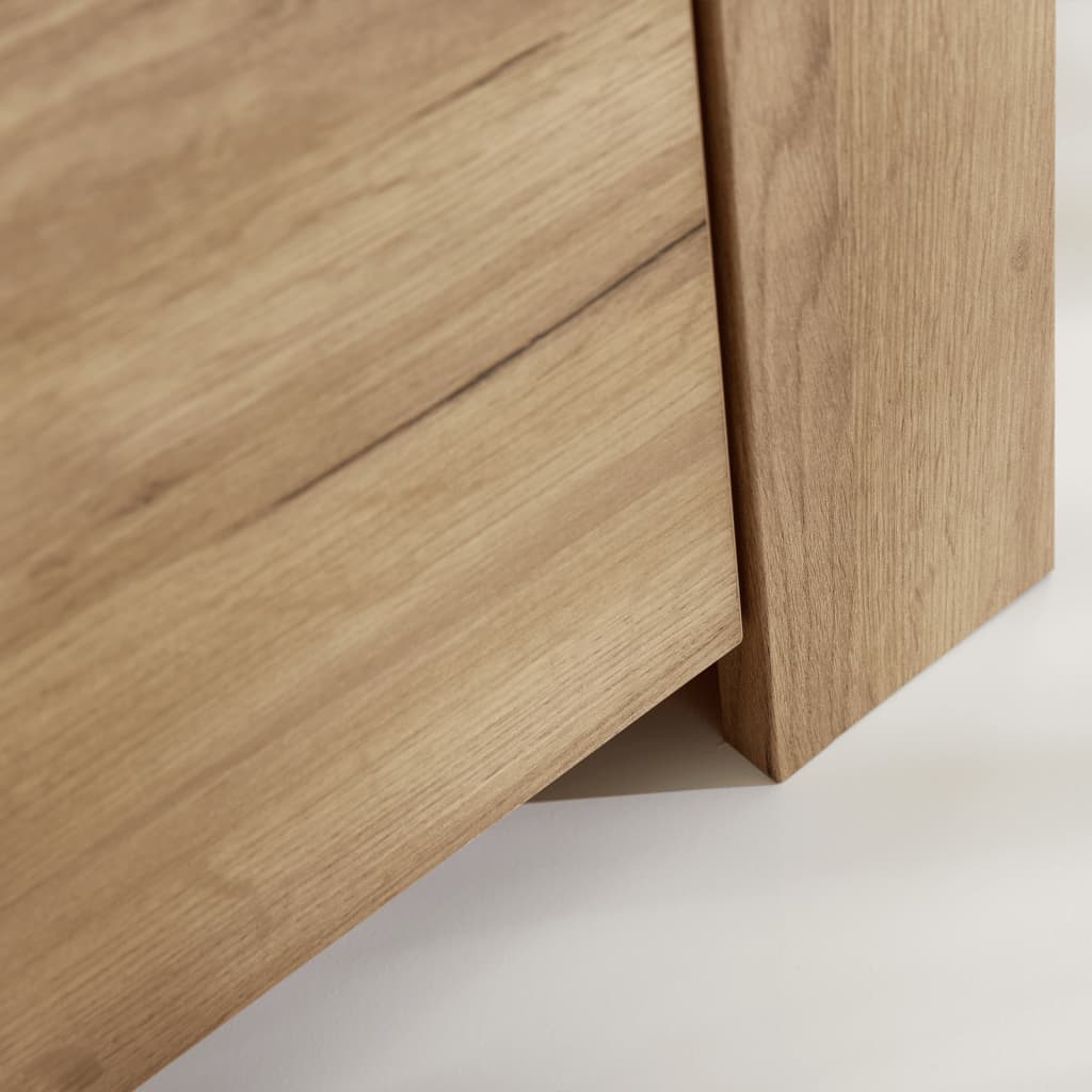 Pantofar "GW-Castera", stejar