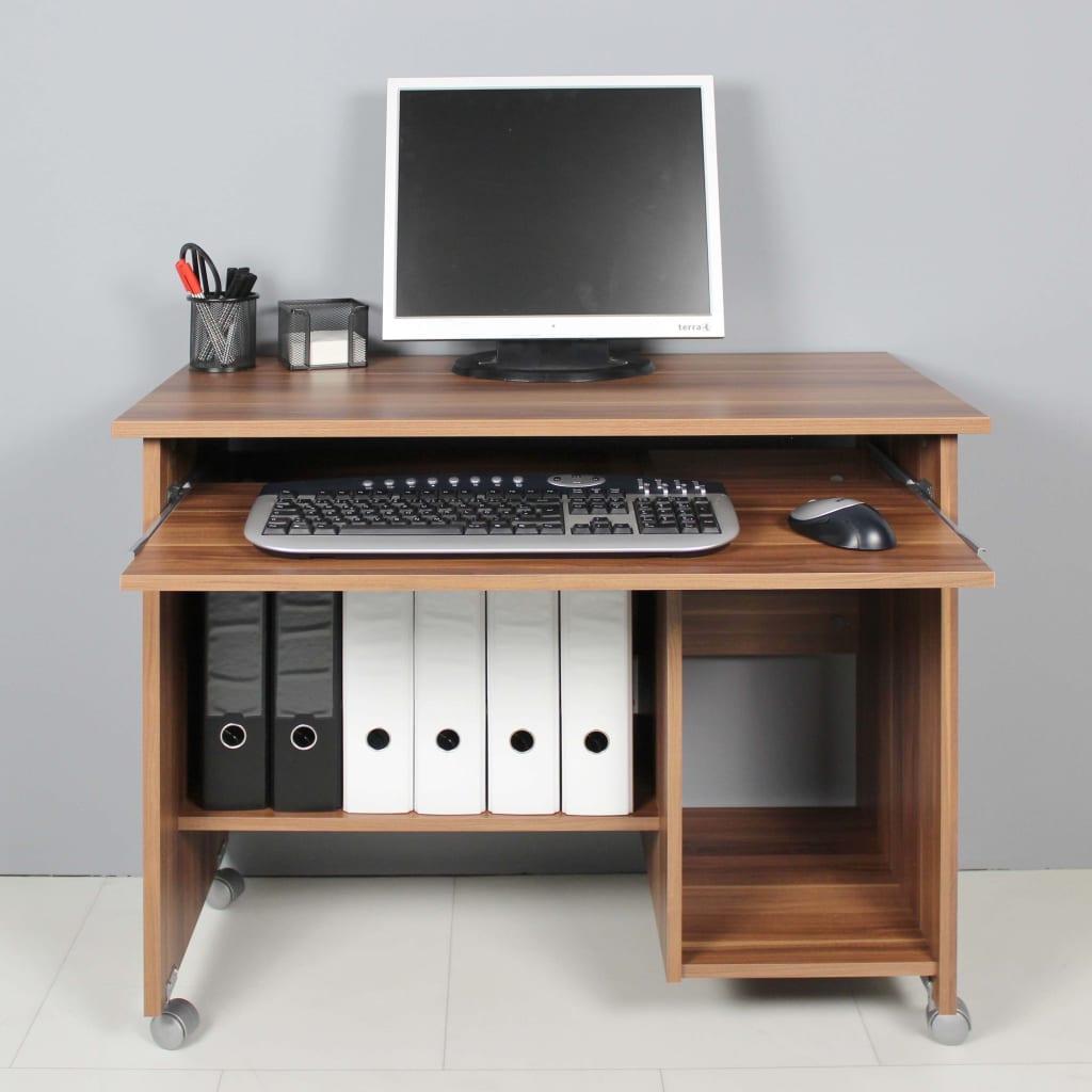 Birou de calculator, nuc, 0482-88