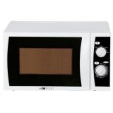 Micro-ondes 700 watts 20L Clatronic AM 781 blanc