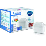 Brita Maxtra+ Filterpatronen 4 Stuks