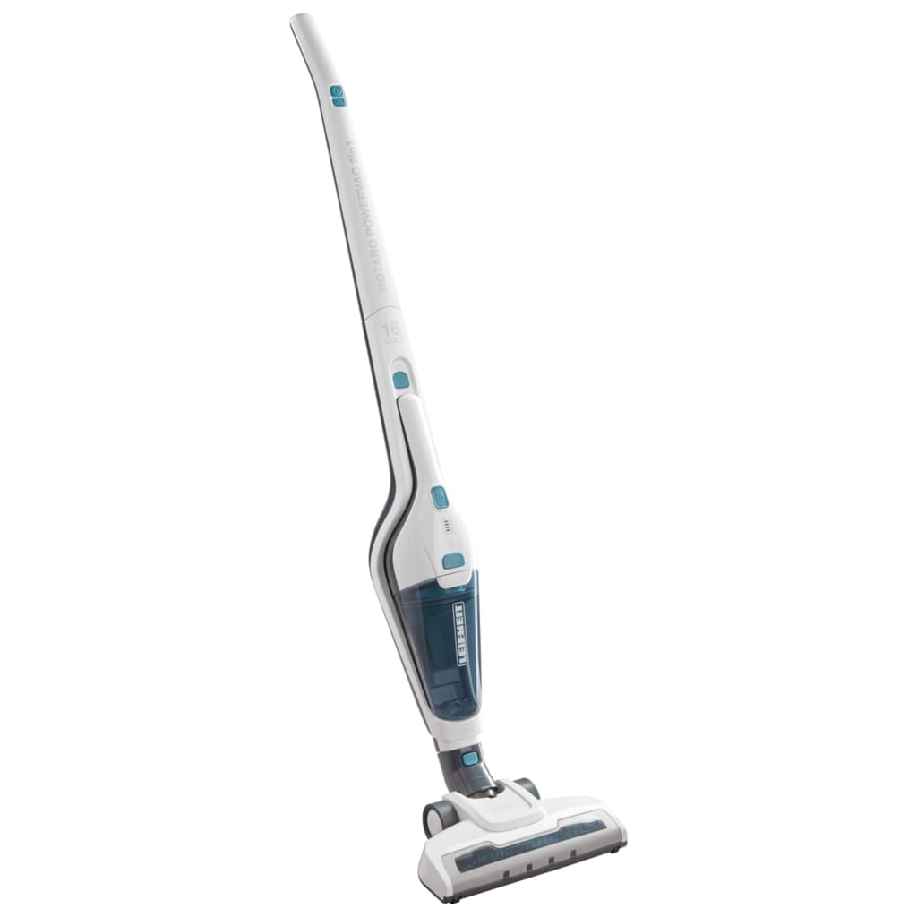 

Leifheit Accustofzuiger 2-in-1 Rotaro PowerVac 85 W