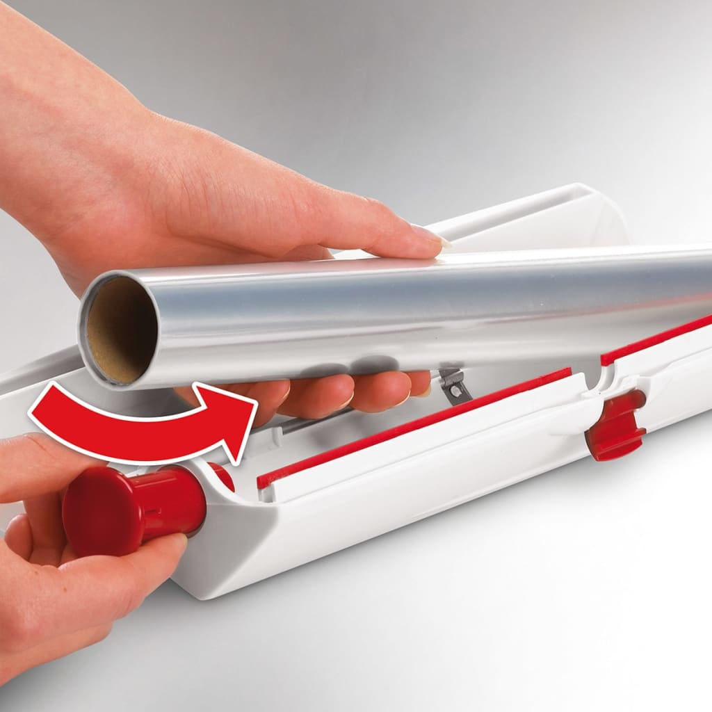 Leifheit Foliehouder Perfect