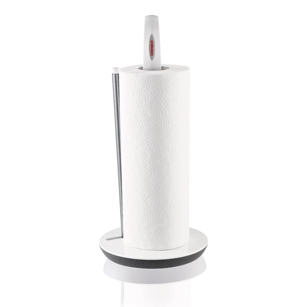 

Leifheit Keukenrolhouder ComfortLine wit 23203