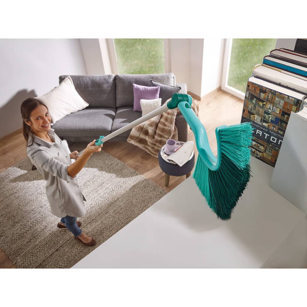 Spazzola Per Spolverare/Scopa Per Ragnatele Dusty 2,3 M 41510 Leifheit 18 width=274