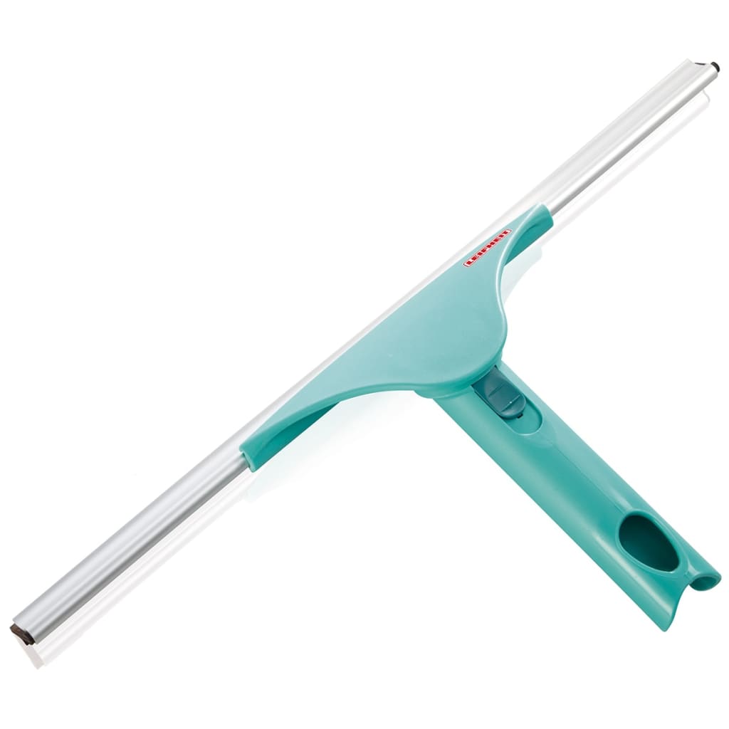 

Leifheit Raamtrekker met telescoopsteel Powerslide 40 cm 51521