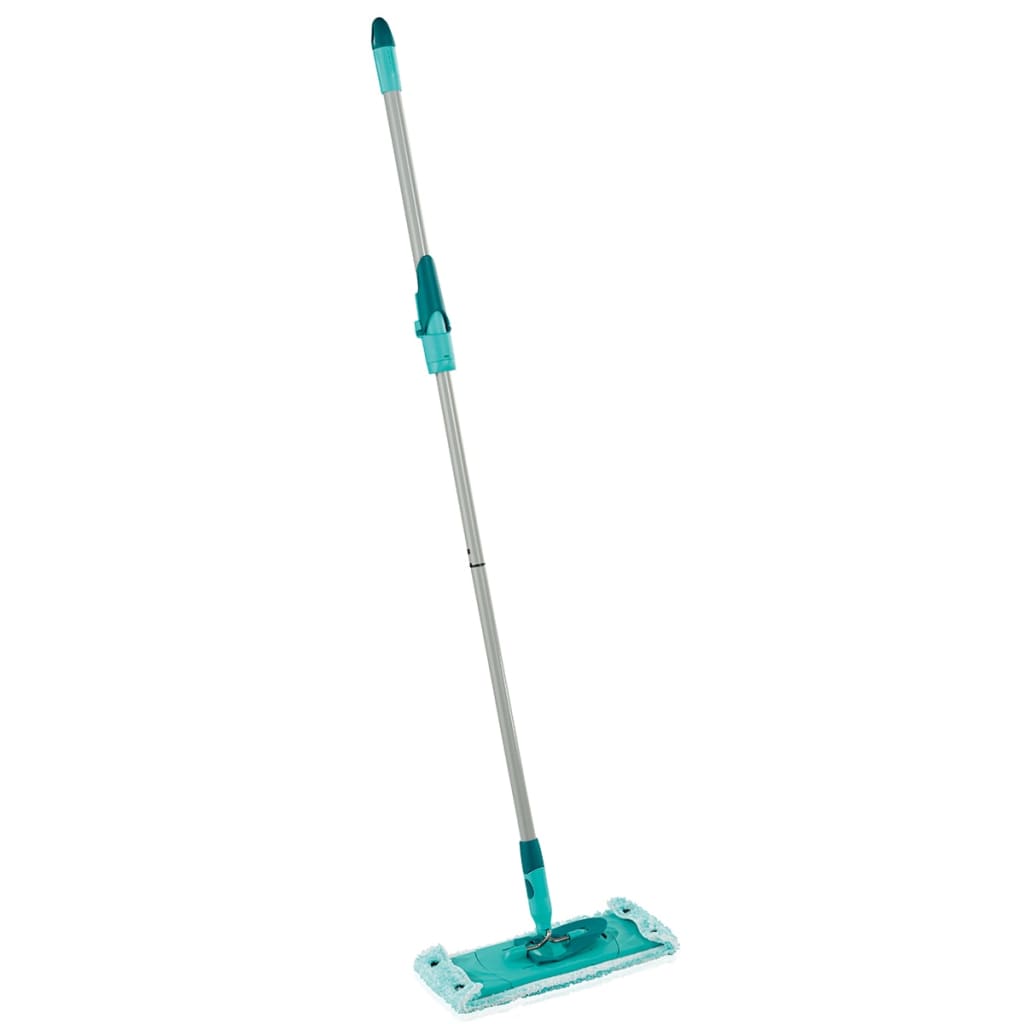 Leifheit Floor Mop Set Clean Twist M Green 52050