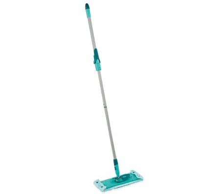 Leifheit Floor Mop Set Clean Twist M Green 52050