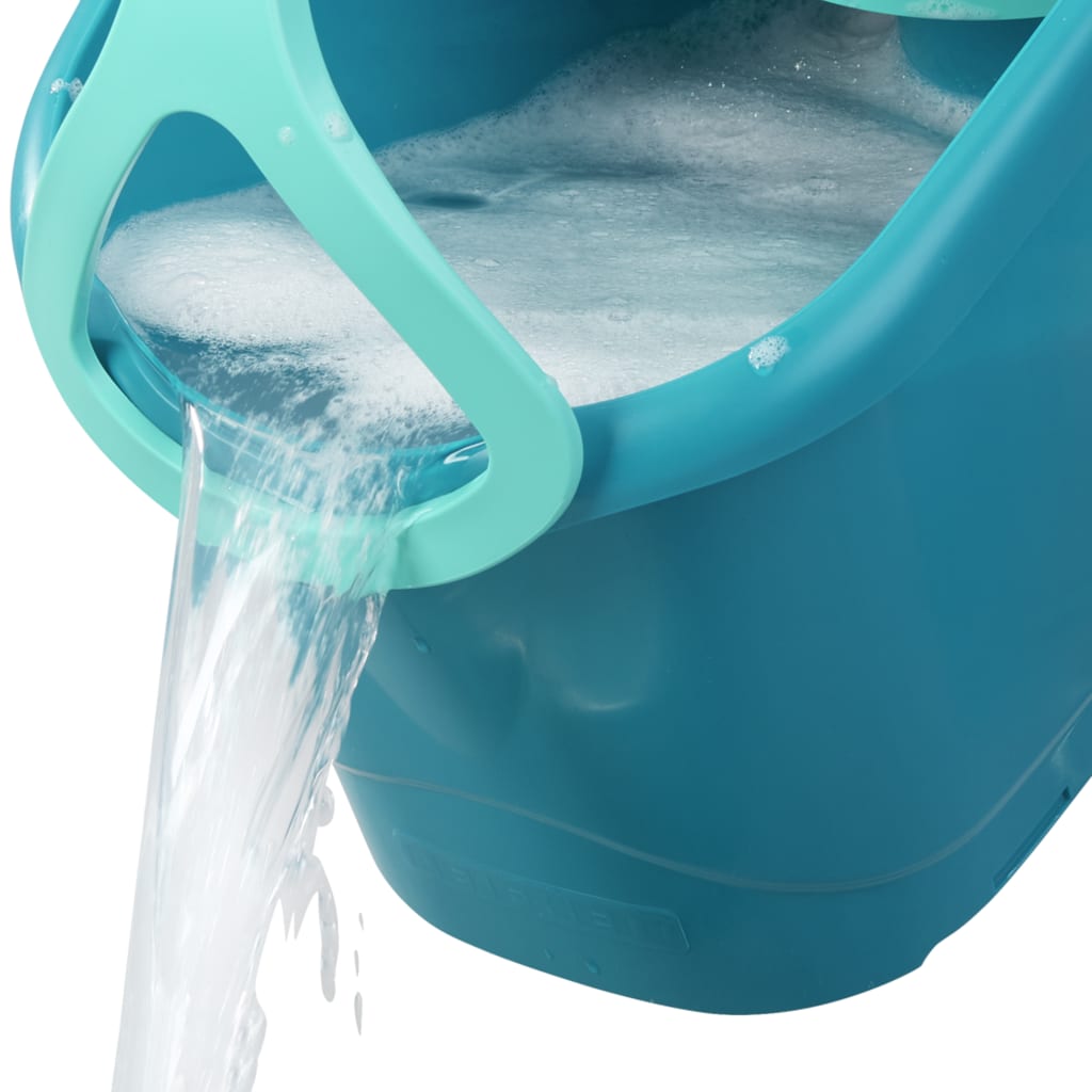 Leifheit Vloermopset Clean Twist Ergo afbeelding