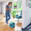  Leifheit Clean Twist Ergo Mobile korongos felmosószett termék 2. képe