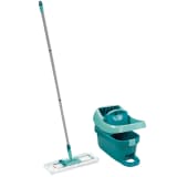 Leifheit Zestaw z mopem Profi, XL, zielony, 55077