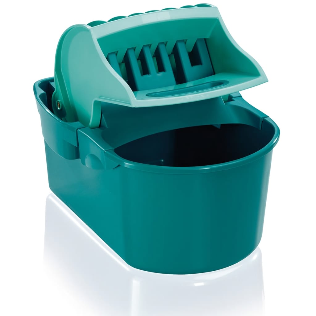 VidaXL - Leifheit Vloerwisser set Profi Compact groen 55092