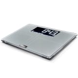 Soehnle Pèse-personne Shape Sense Profi 300 200 kg Argenté 63869
