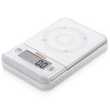 Soehnle Küchenwaage Ultra 2.0 0,5 kg Weiss 66150
