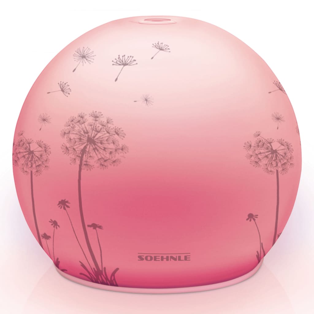 

Soehnle Design aromadiffuser Venezia Limited Edition 100 ml 68064