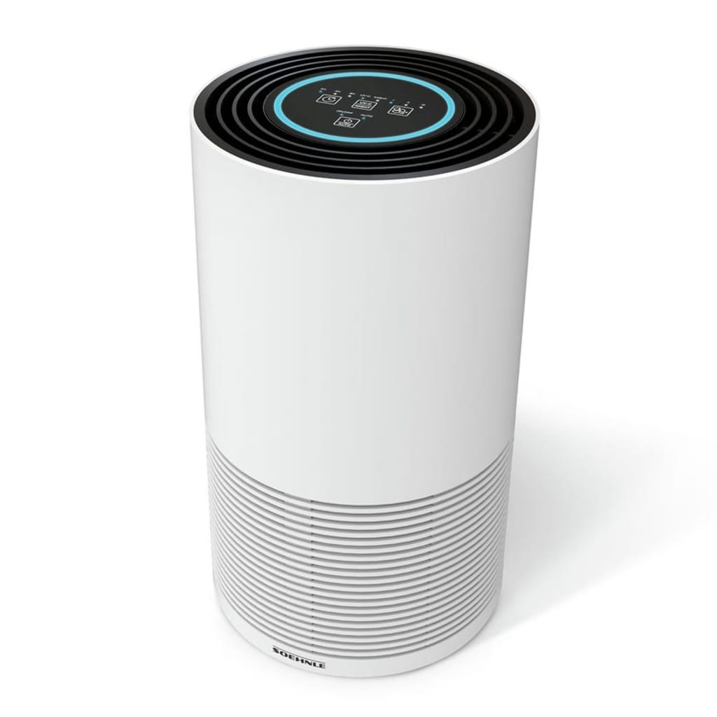 Soehnle Luchtreiniger Airfresh