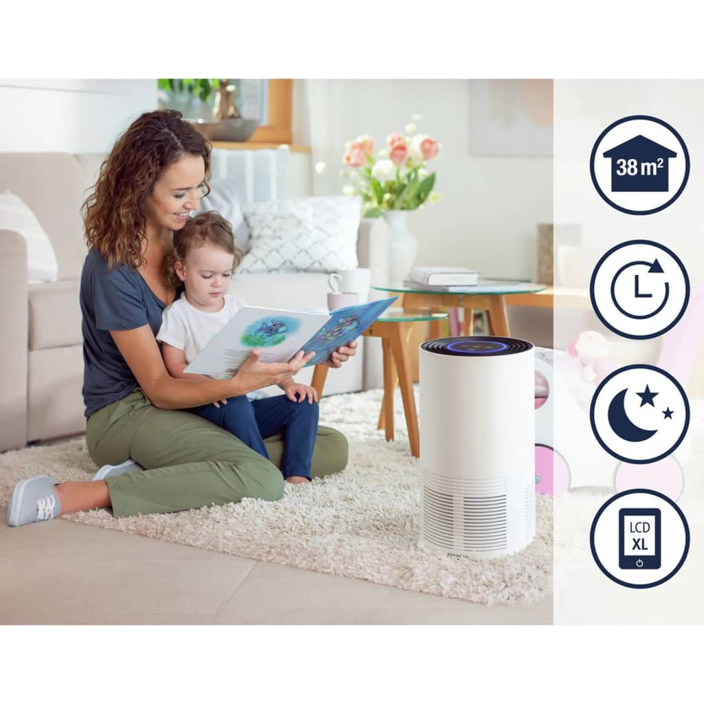 Soehnle Luchtreiniger Airfresh