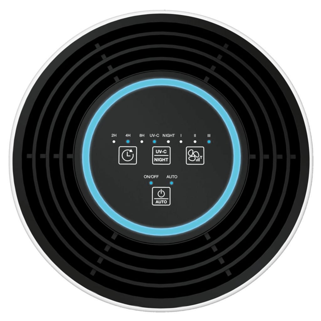 Soehnle Luchtreiniger Airfresh