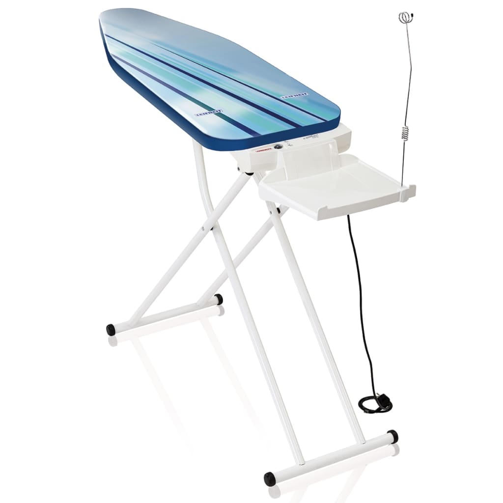 

Leifheit Strijkplank Air Active L wit en blauw 76130
