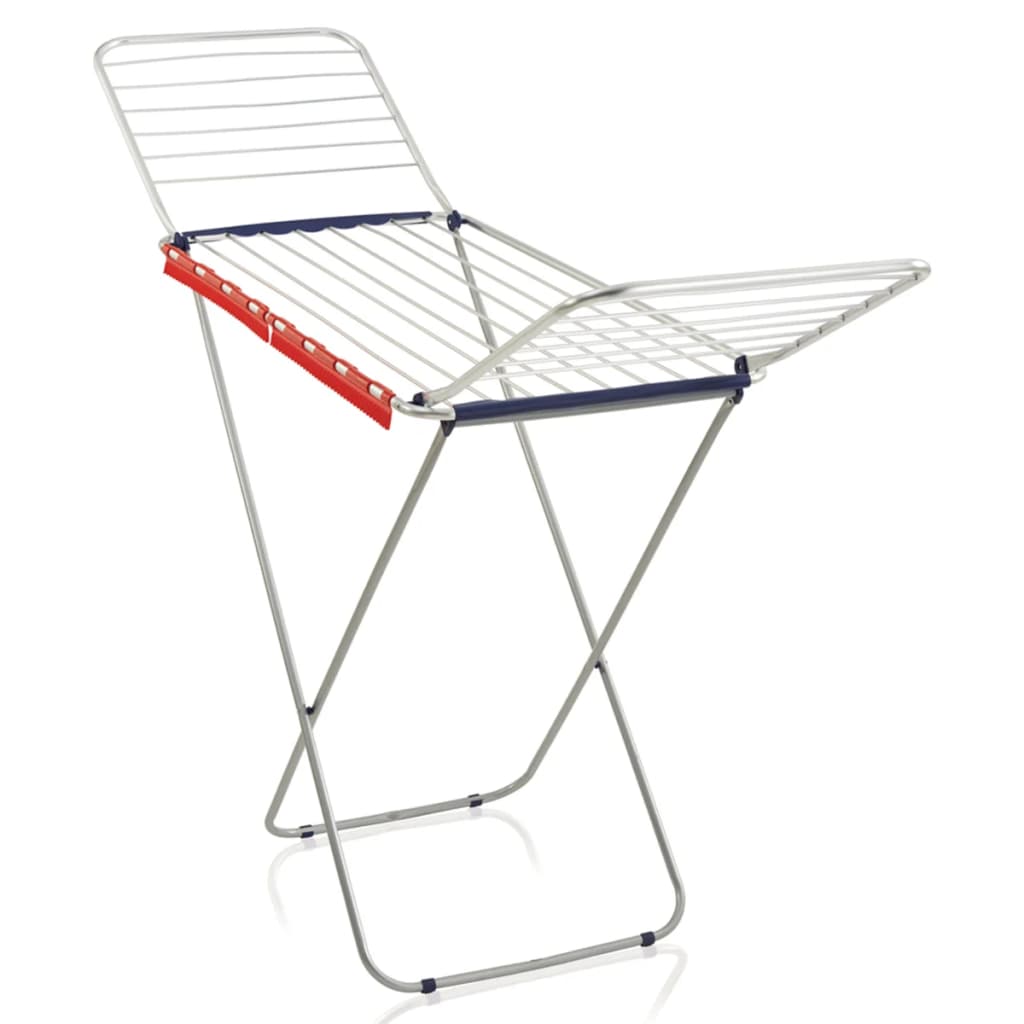 

Leifheit droogrek Siena 200 aluminium 81158