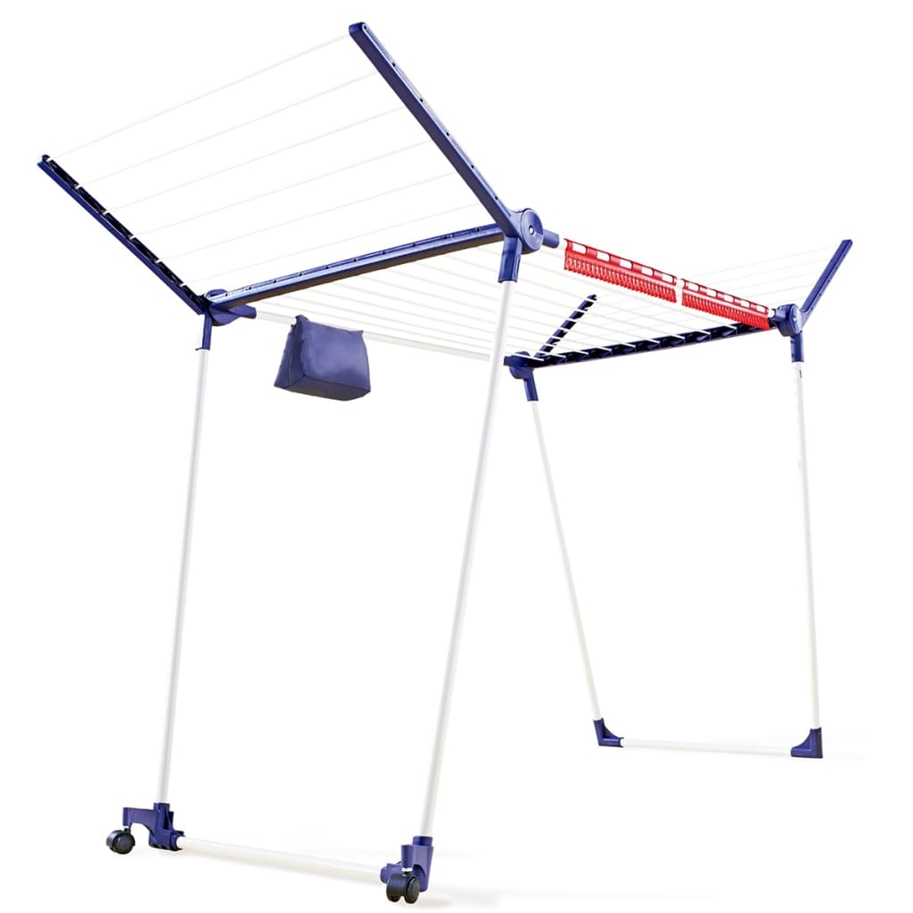 

Leifheit Droogrek Pegasus 180 Solid Plus Mobile 81515