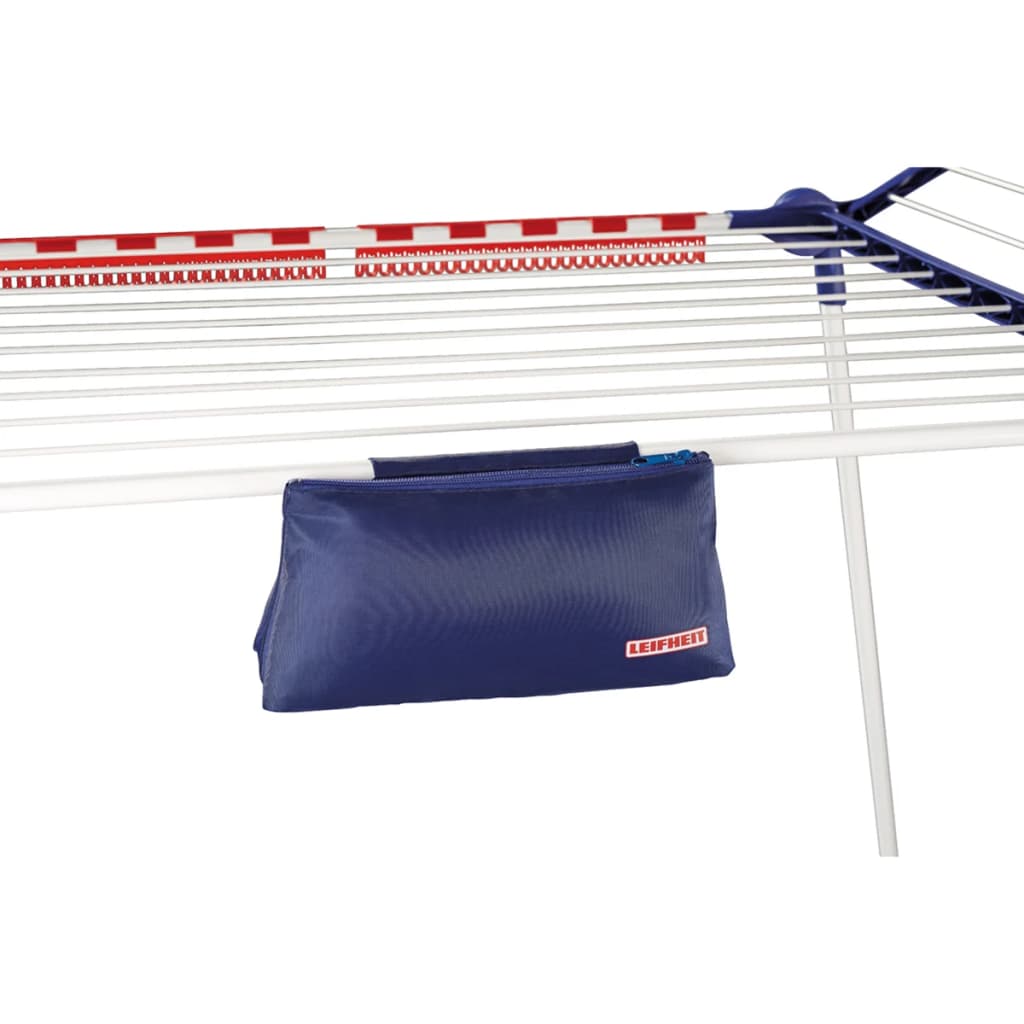 Leifheit Droogrek Pegasus 200 Solid Comfort 81516 afbeelding