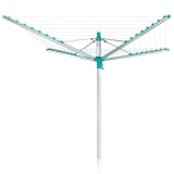 Leifheit Rotary Airer Linomatic M400 85245