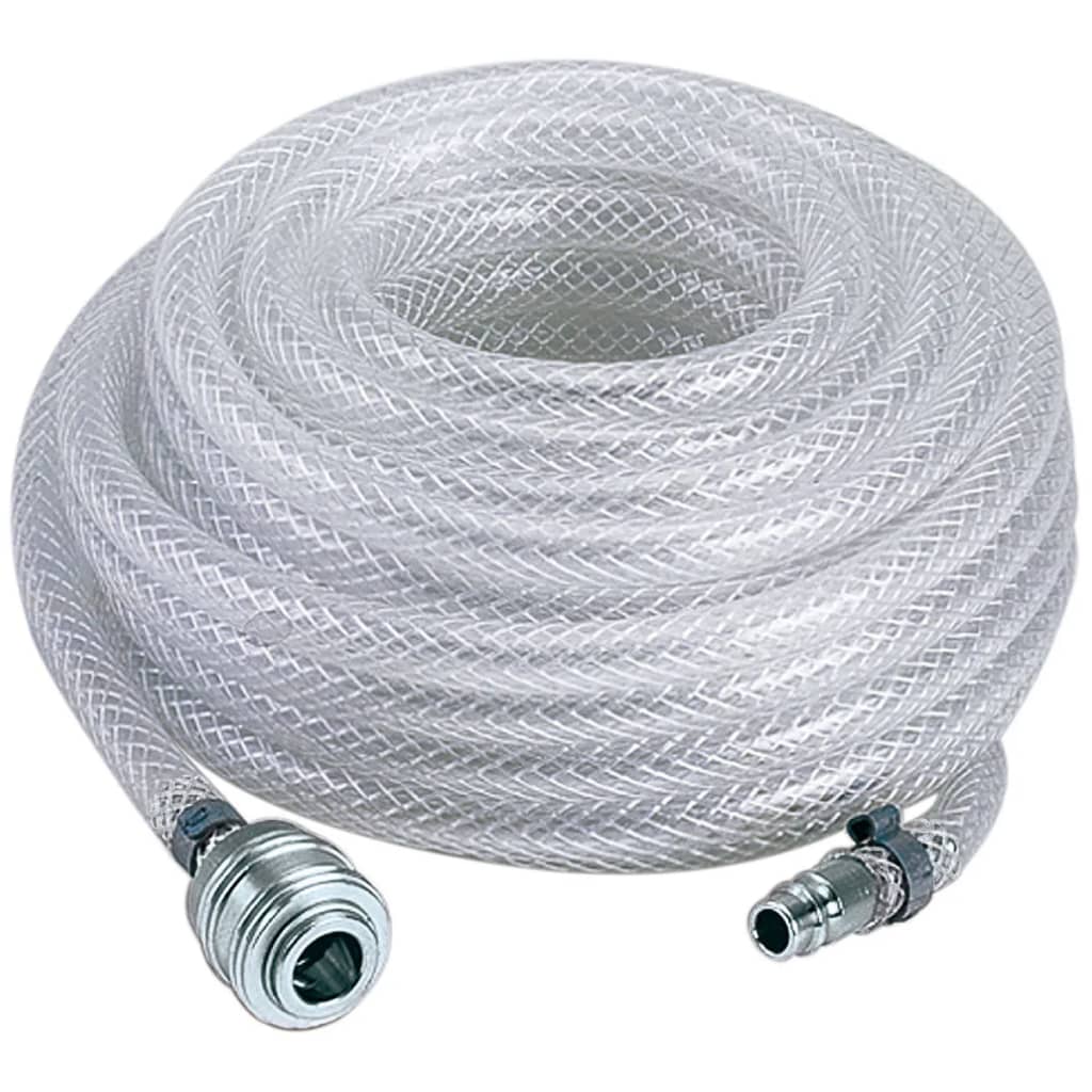 

Einhell Luchtslang 15 m met 6 mm binnendiameter voor luchtcompressor